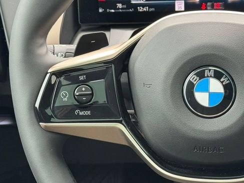 Certified 2025 BMW X3 xDrive30i w/ Premium Package image 22