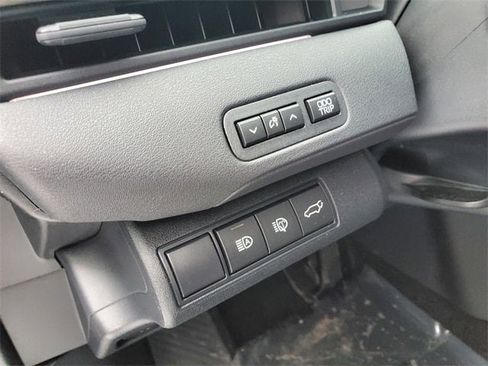 New 2026 Toyota bZ image 21