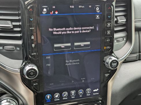 Used 2021 RAM 1500 Laramie image 30