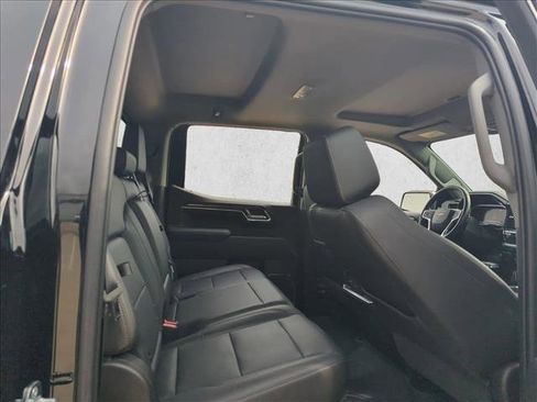 Used 2022 Chevrolet Silverado 1500 LTZ w/ LTZ Premium Texas Edition image 17