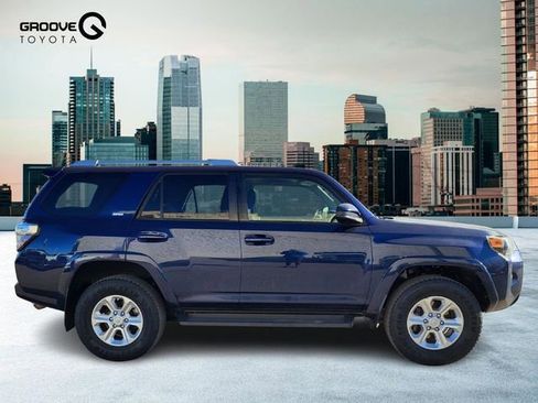 Used 2016 Toyota 4Runner SR5 image 7