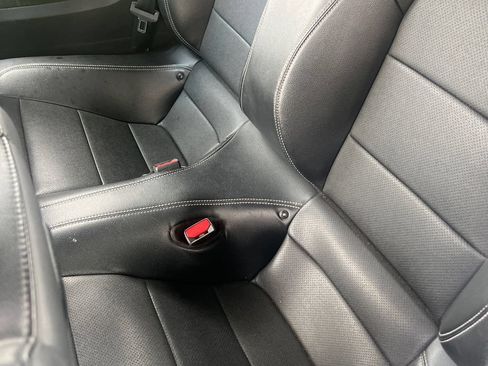 Used 2023 Ford Mustang Premium RWD image 21