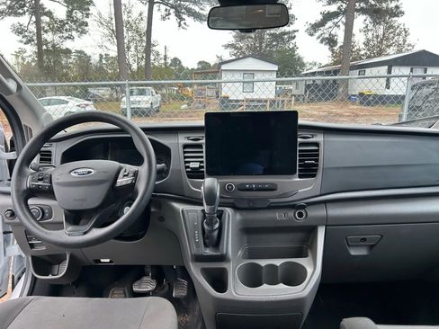 Used 2022 Ford Transit 350 XLT image 13