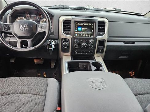 Used 2014 RAM 1500 Big Horn image 16