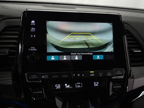 Used 2024 Honda Odyssey Elite image 27