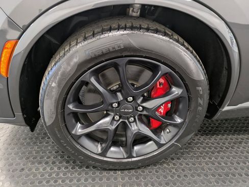 New 2024 Dodge Durango SRT Hellcat image 7
