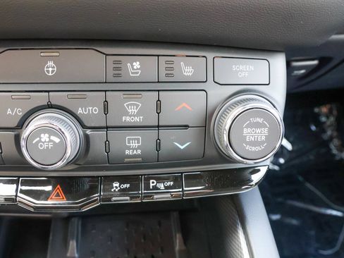 New 2026 Dodge Durango GT AWD/4WD image 24