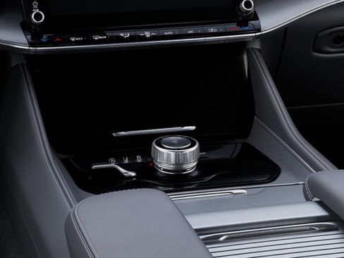 New 2026 Jeep Grand Wagoneer Limited image 24