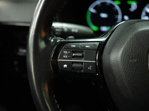 Used 2023 Honda CR-V Sport Touring image 29