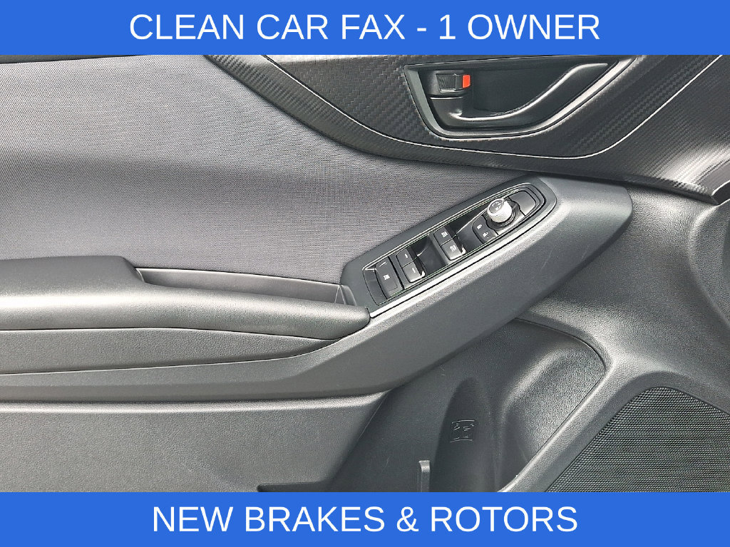 Used 2023 Subaru Crosstrek 2.0i Premium AWD/4WD image 14