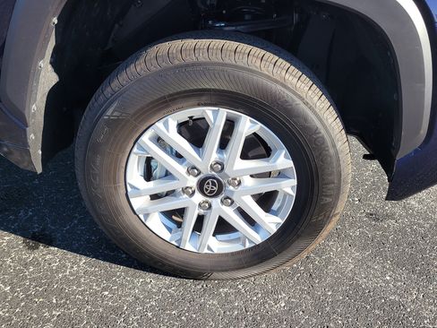 Certified 2026 Toyota Tundra SR5 w/ SR5 Premium Package image 9