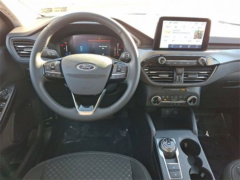 Certified 2023 Ford Escape Active image 11