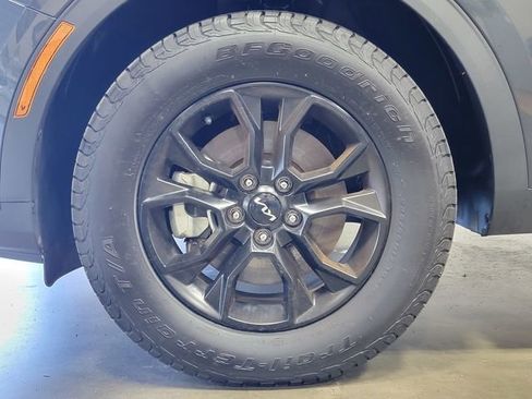 Used 2023 Kia Sportage X-Pro AWD/4WD image 10