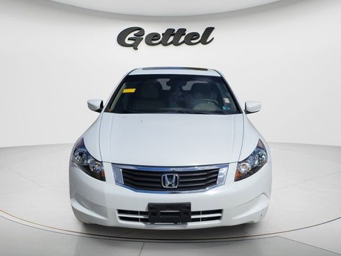 Used 2008 Honda Accord EX-L image 8
