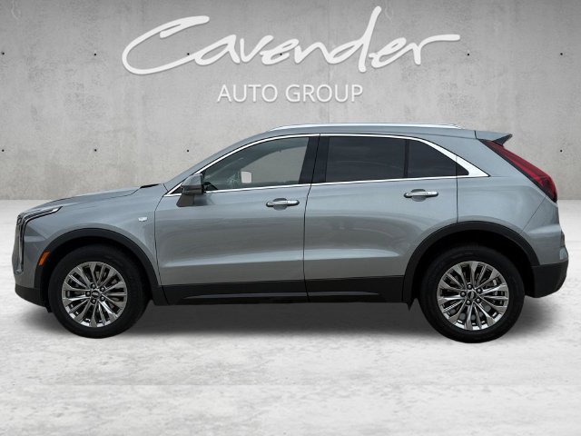 Used 2024 Cadillac XT4 Premium Luxury FWD image 13