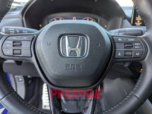 Used 2024 Honda Accord Sport image 15