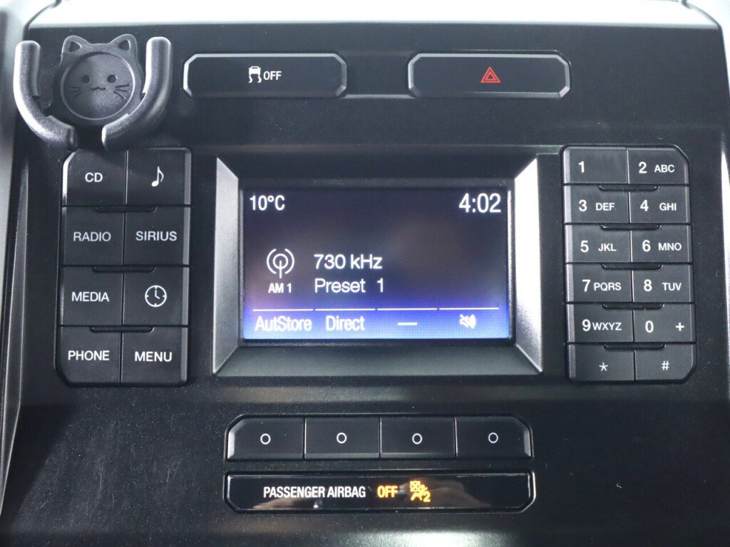 Used 2016 Ford F150 XLT AWD/4WD image 19