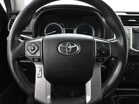 Used 2014 Toyota 4Runner Limited image 13