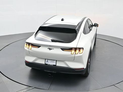 Used 2023 Ford Mustang Mach-E Select image 55