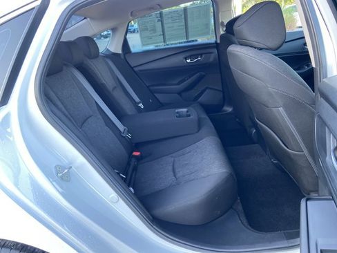 Used 2024 Honda Accord EX image 20