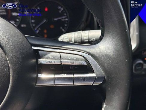 Used 2023 MAZDA CX-50 2.5 S w/ Cargo Package AWD/4WD image 20