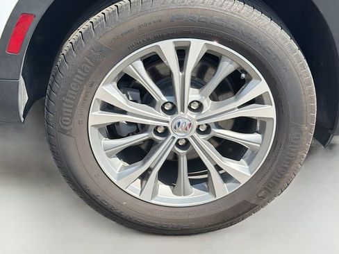 Used 2023 Buick Envision Preferred FWD image 9