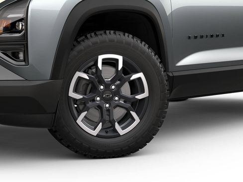 New 2026 Chevrolet Equinox ACTIV w/ Convenience Package III image 29