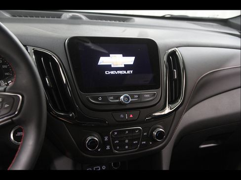 Certified 2024 Chevrolet Equinox RS AWD/4WD image 9