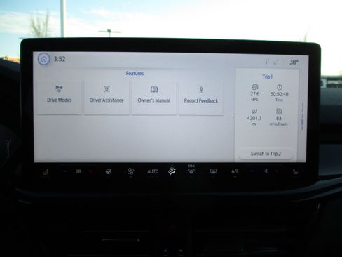 Used 2023 Ford Escape ST-Line w/ Tech Pack #1 image 25