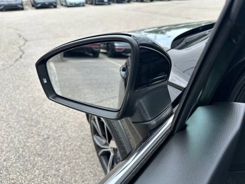 Certified 2023 Volkswagen Tiguan SEL R-Line AWD/4WD image 15