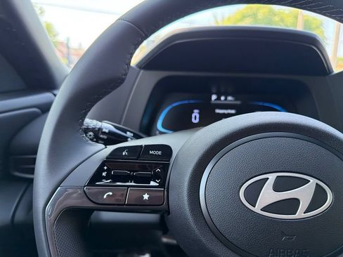 New 2026 Hyundai Elantra SEL Sport FWD image 31