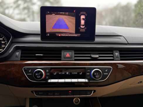 Used 2017 Audi A4 2.0T Premium w/ Convenience Package image 28