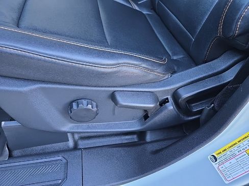 Used 2023 Ford Bronco Badlands w/ Sasquatch Package image 41