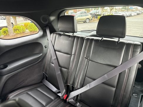 Used 2025 Dodge Durango R/T image 28