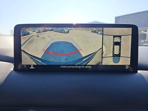 Used 2022 MAZDA CX-5 Signature image 27