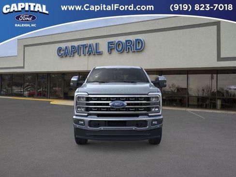 New 2026 Ford F250 Lariat w/ Lariat Ultimate Package image 6