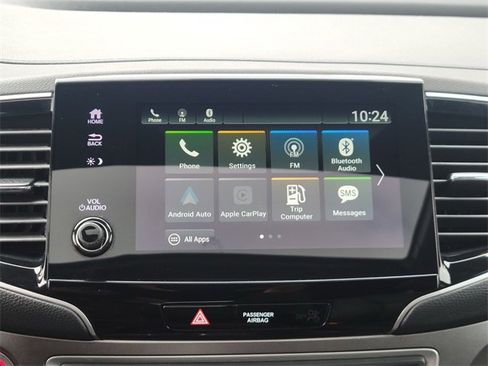 Used 2022 Honda Passport EX-L image 21