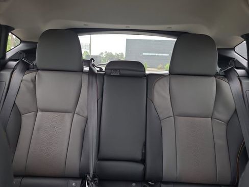 New 2026 Subaru Crosstrek 2.5i Limited AWD/4WD image 31