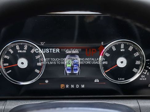 New 2026 Ford Mustang GT RWD image 35