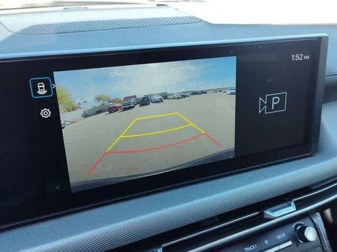 New 2026 Hyundai Sonata Blue FWD image 22