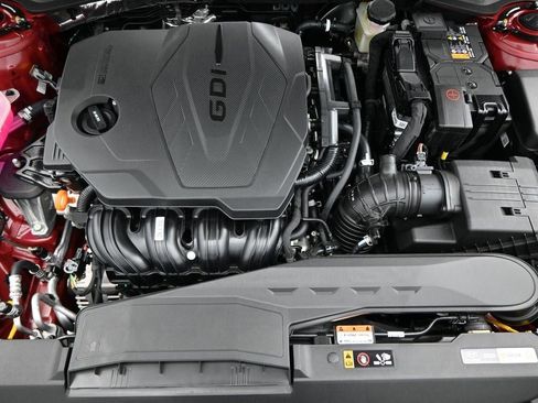 New 2026 Hyundai Sonata SE image 30