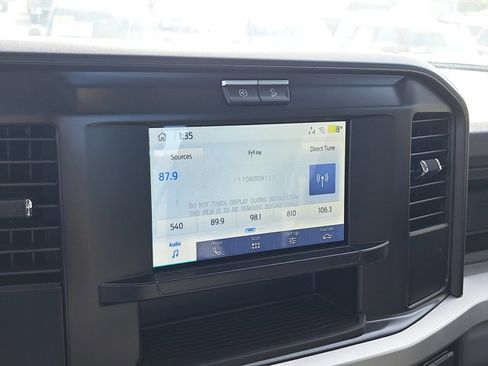 Used 2025 Ford F250 XL w/ STX Appearance Package image 30