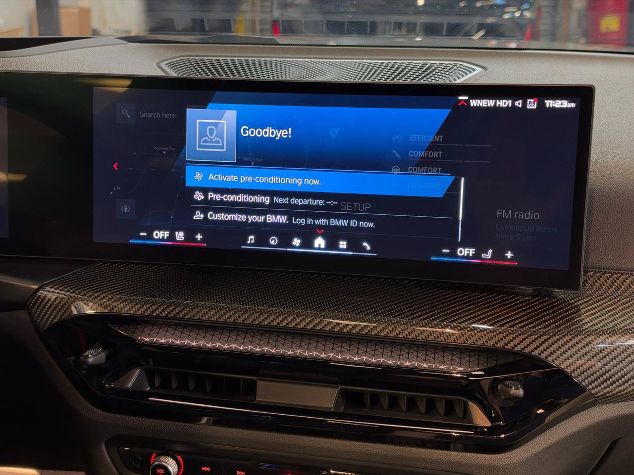 Used 2026 BMW M2 w/ Lighting Package RWD image 30