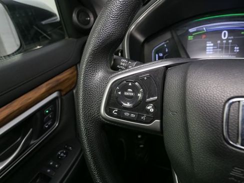 Used 2021 Honda CR-V EX image 29