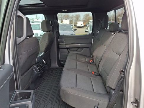 Used 2023 Ford F150 XLT w/ Equipment Group 302A High image 8