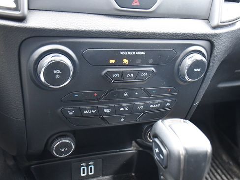 Used 2020 Ford Ranger XLT w/ Equipment Group 301A Mid image 27