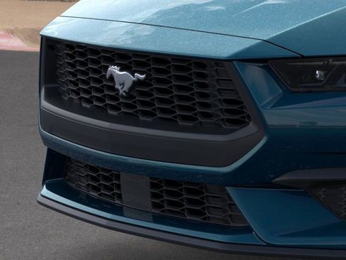 New 2026 Ford Mustang Coupe image 19