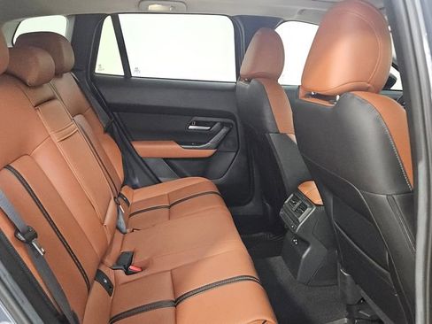 Used 2024 MAZDA CX-50 2.5 Turbo w/ Cargo Package image 18