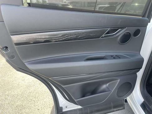 New 2026 Genesis GV80 3.5T Prestige image 22