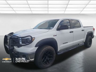 Used 2010 Toyota Tundra 4x4 CrewMax